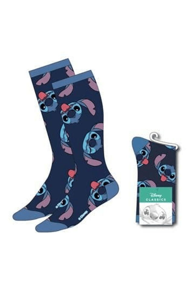 Stitch sokken