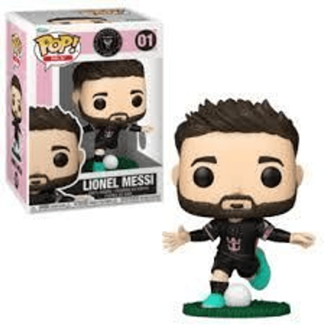 Lionel Messi Inter Miami 01