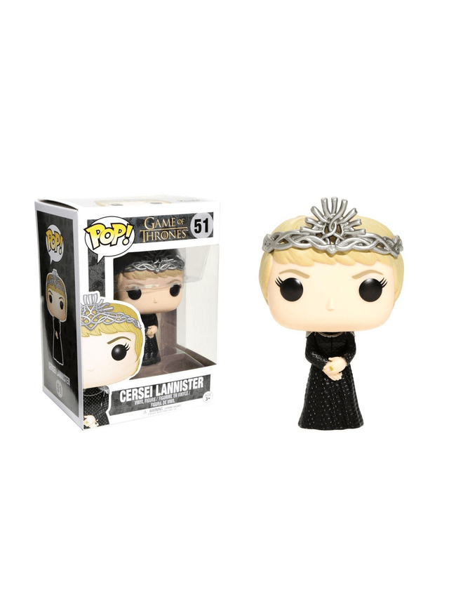 Cersei Lannister Game of thrones 51