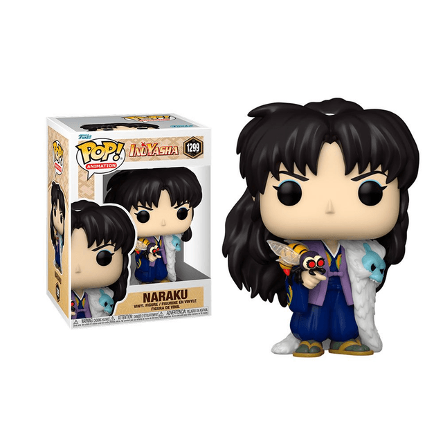 Naraku InuYasha 1299