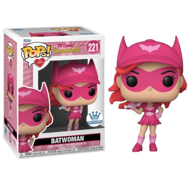Batwoman DC comics Bombshells 221