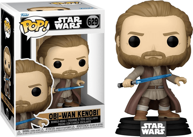 Obi-Wan Kenobi Star wars 629