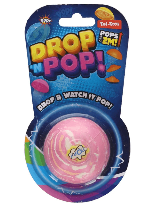 Plop 'n drop