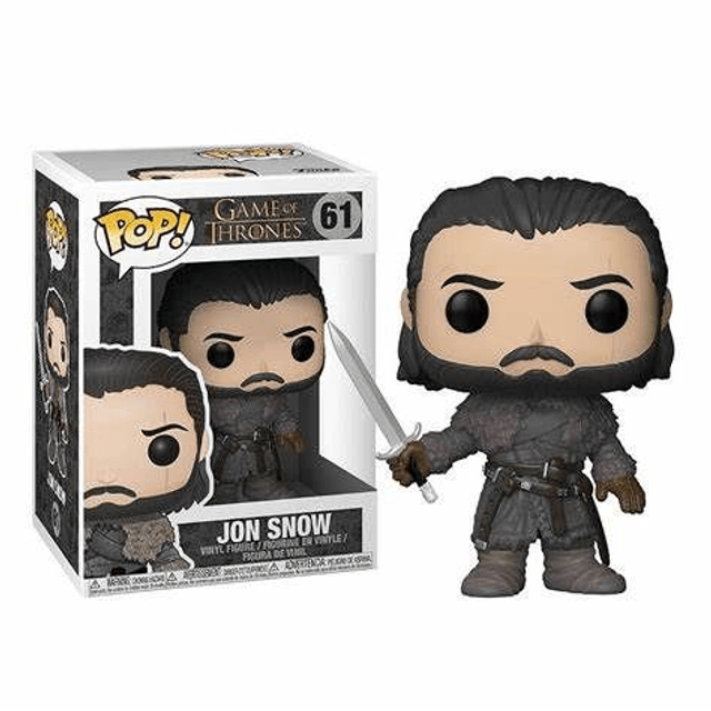 Jon snow Game of thrones 61