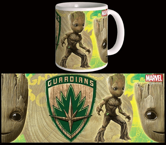 Mok Groot
