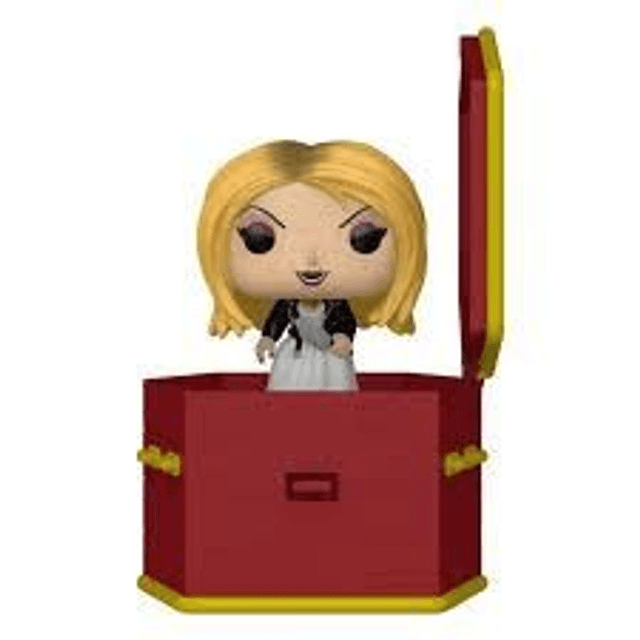Pocket Pop Tiffany