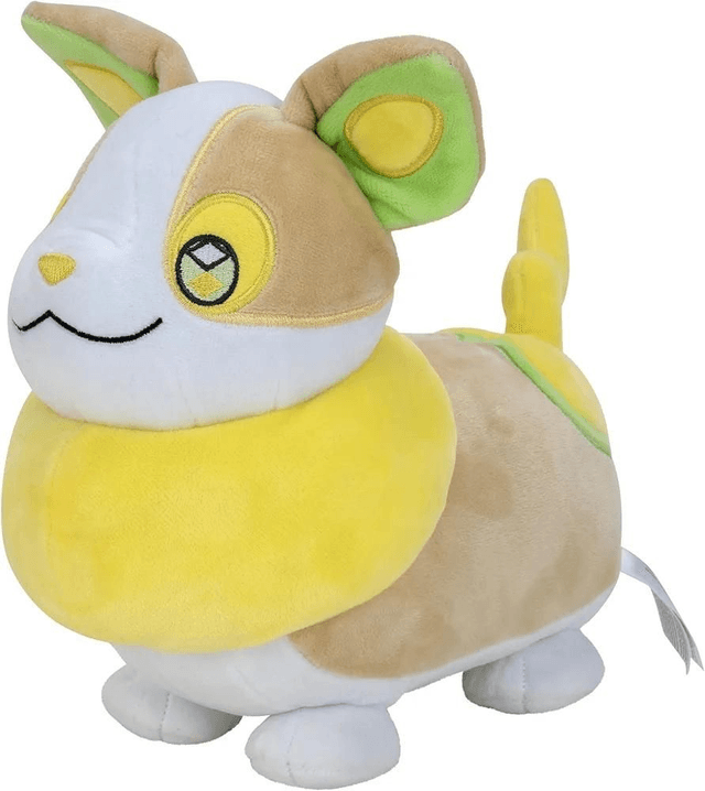 Pokemon Pluche Voldi 20cm 