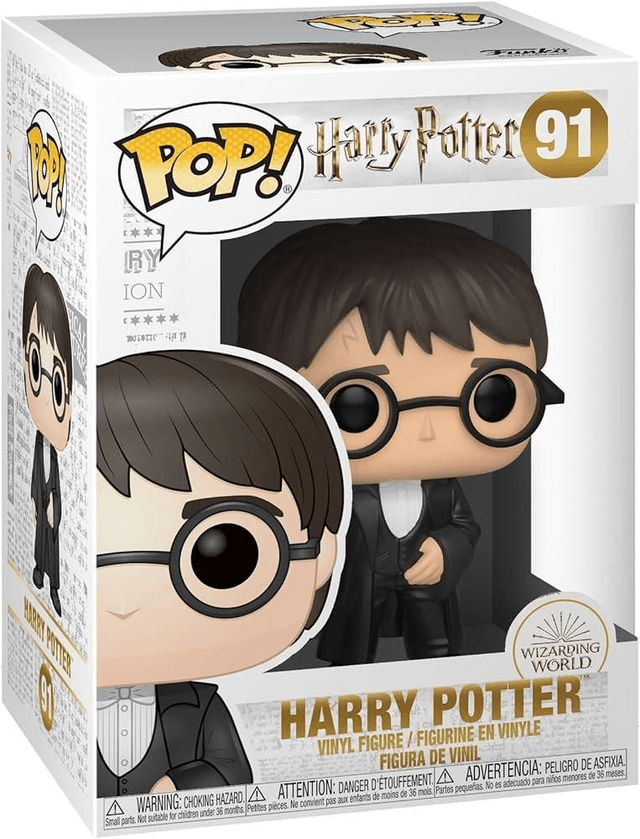 Harry Potter Harry Potter 91