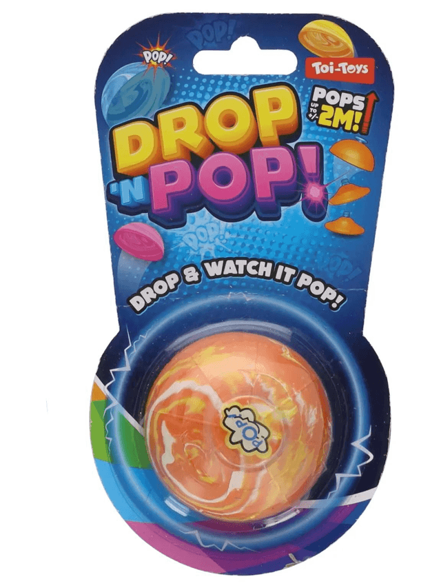 Plop 'n drop