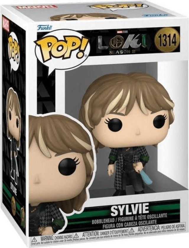Sylvie Loki season 2 1314