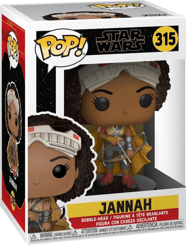 Jannah Star Wars 315