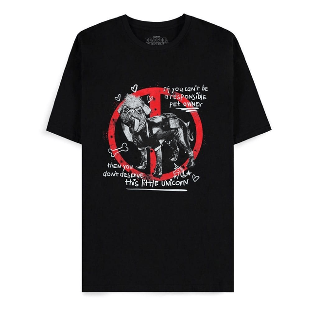 Dogpool T'shirt