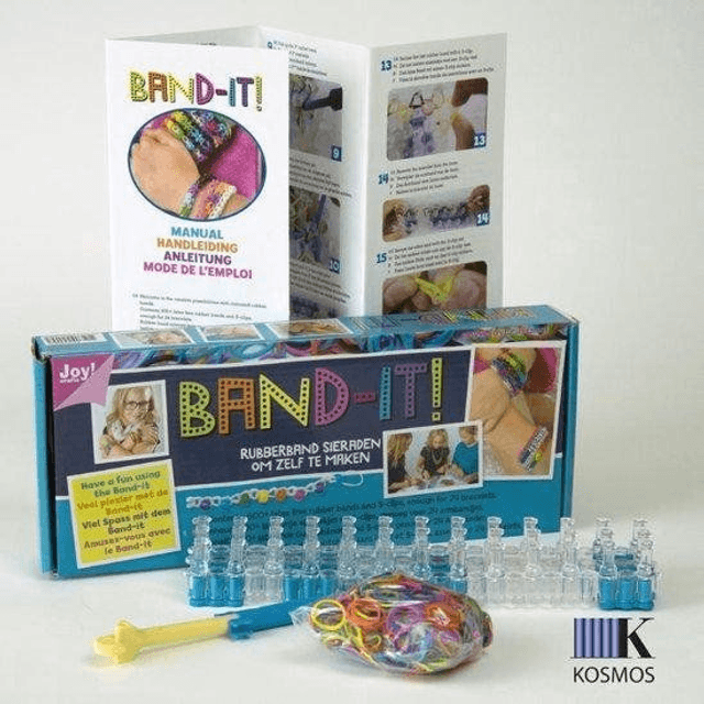 Band-it loomset
