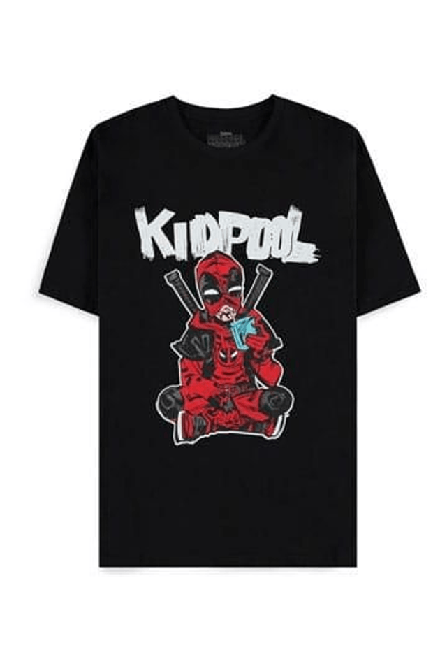Kidpool T'shirt