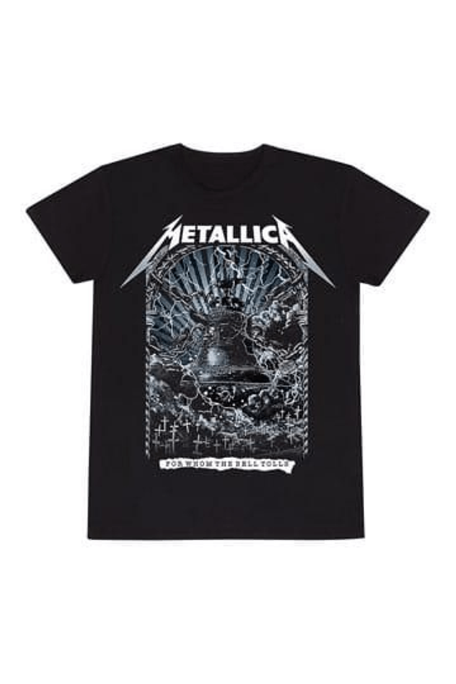 Metallica T'shirt