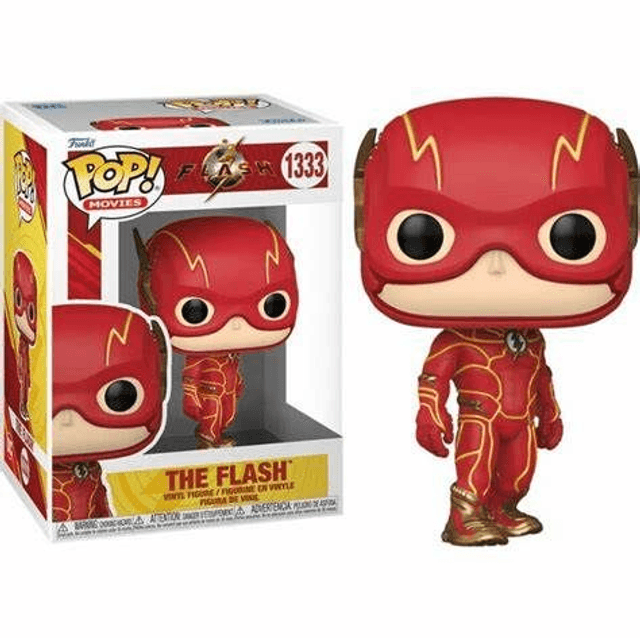 The Flash Flash 1333