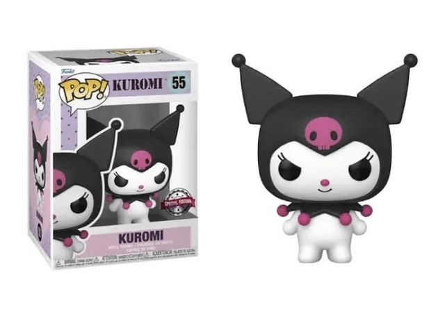 Kuromi Kuromi 55