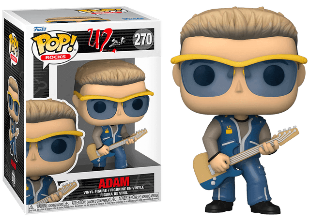 Adam U2 270