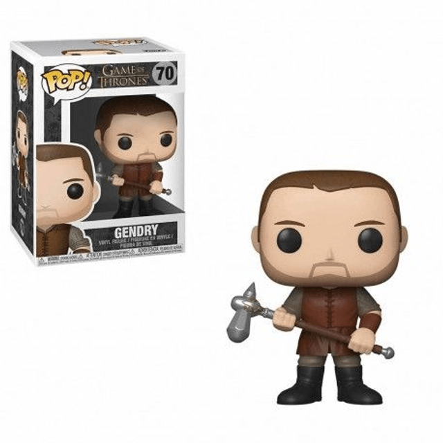 Gendry Game of thrones 70