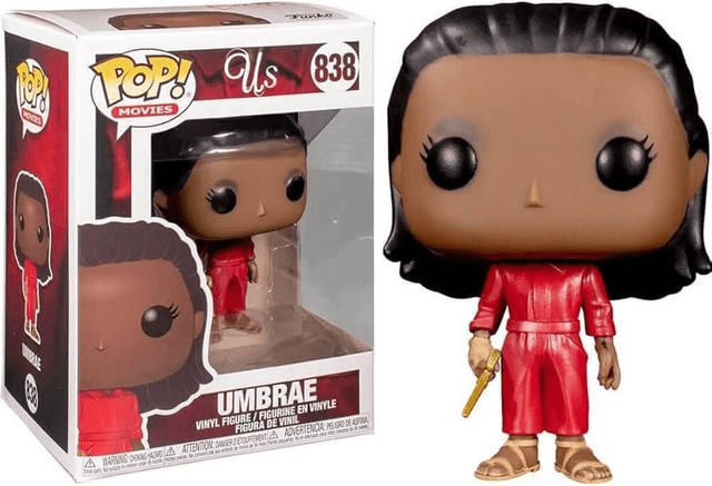Umbrae Us 838