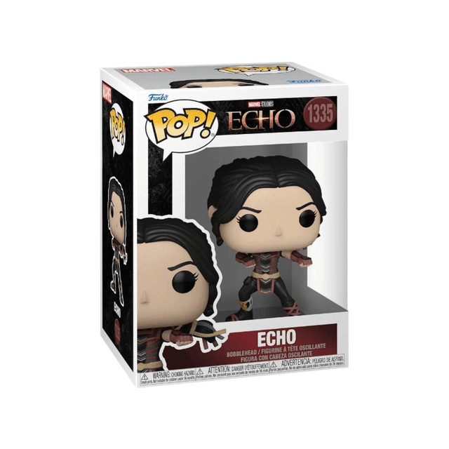 Echo Echo 1335
