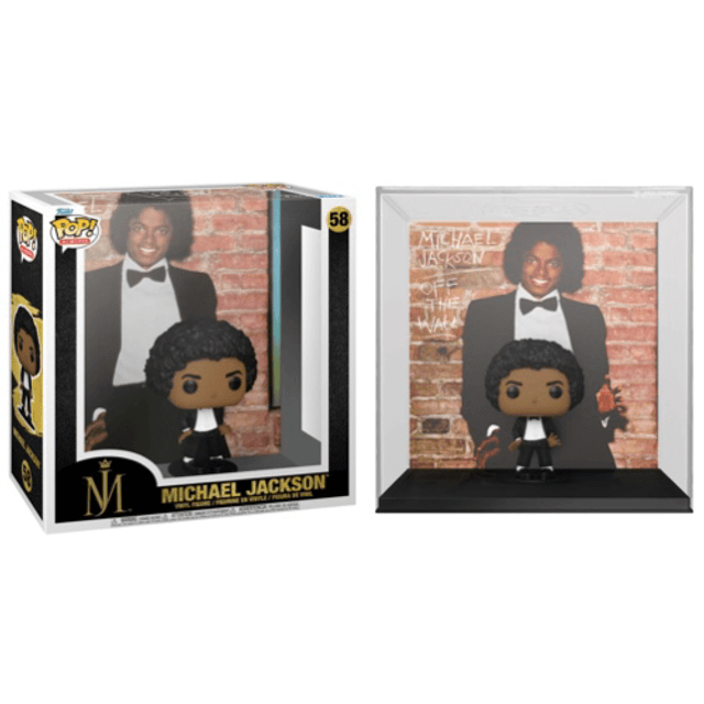 Michael Jackson 58