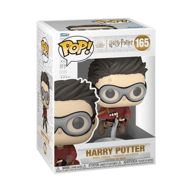 Harry Potter Harry potter 165