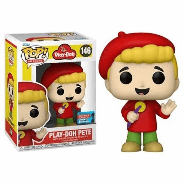 Play-do-Pete Play-doh 146
