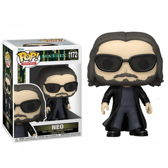 Neo Matrix 1172