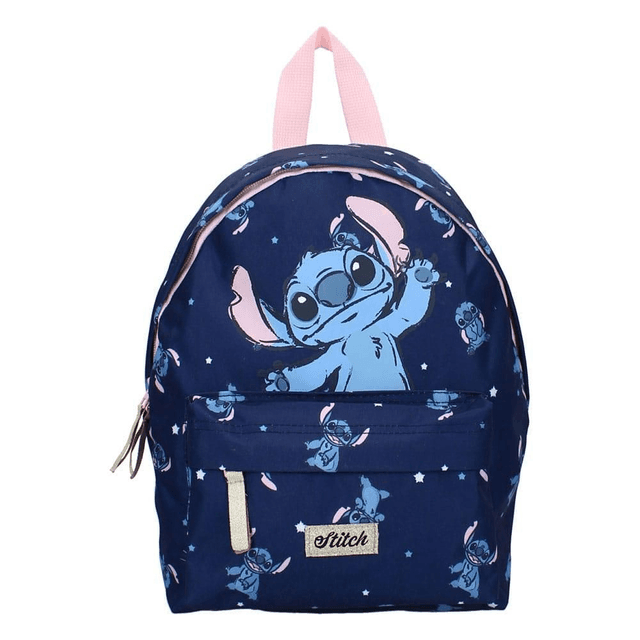Stitch rugzak