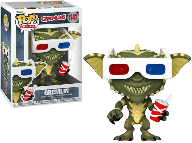 Gremlin Gremlins 1147