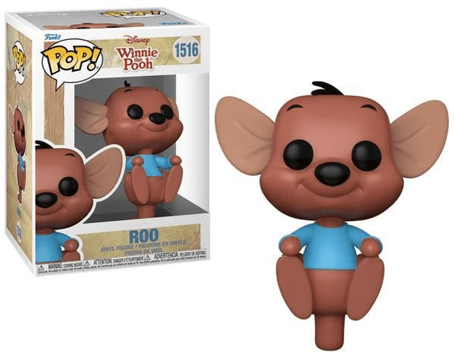 Roo Winnie the Pooh 1516