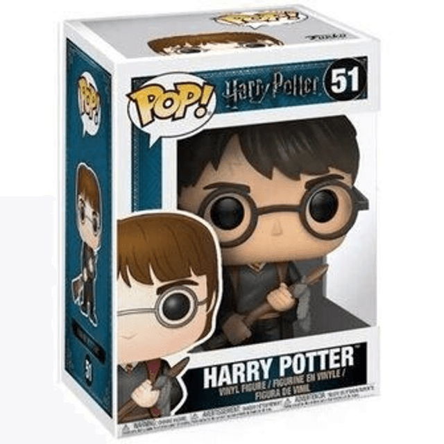 Harry Potter Harry Potter 51