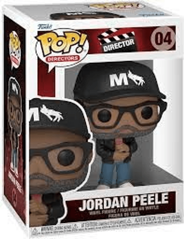 Jordan Peele Director 04