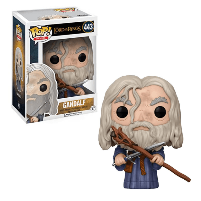 Gandalf Lord of the rings 443