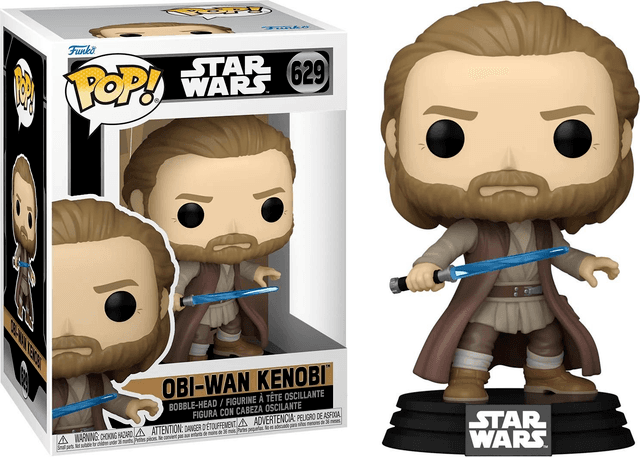 Obi-Wan Kenobi Star wars 629