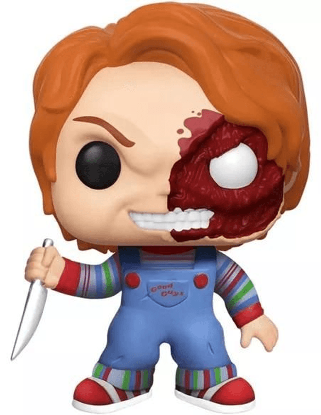 Chucky Child&#039;s play 3 798