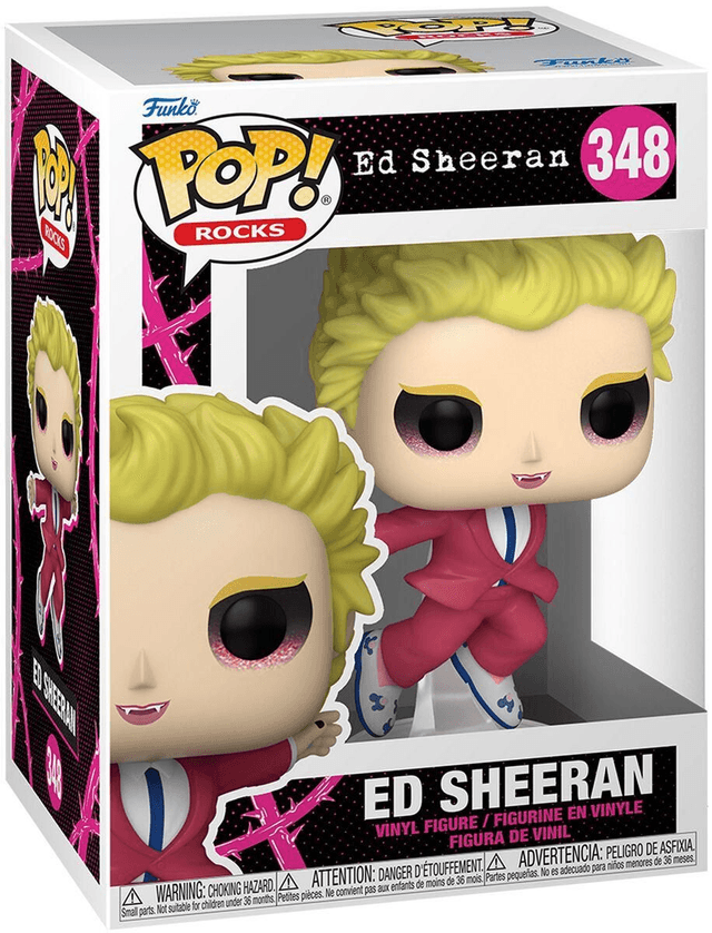 Ed Sheeran 348