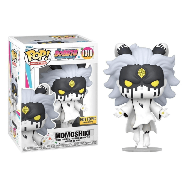 Momoshiki Boruto 1310