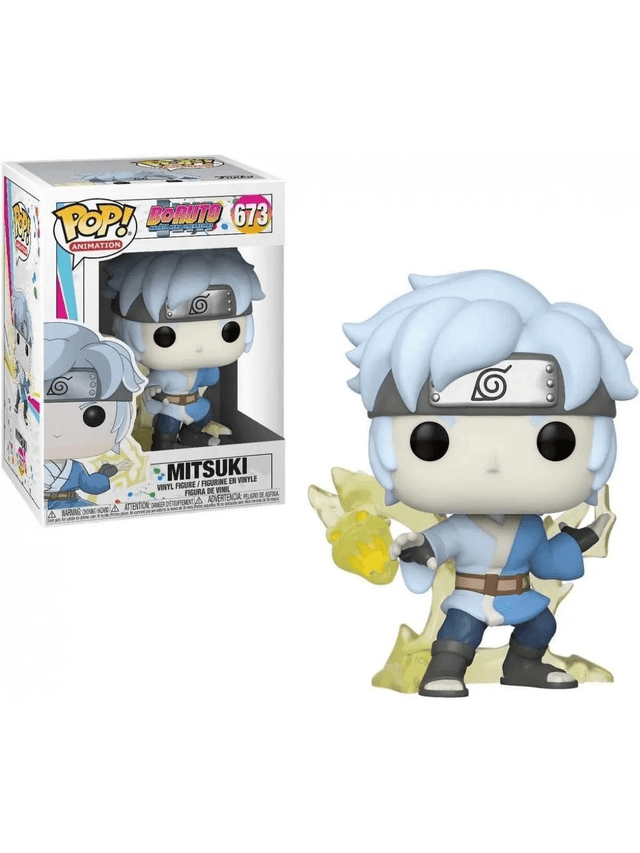 Mitsuki Boruto 673