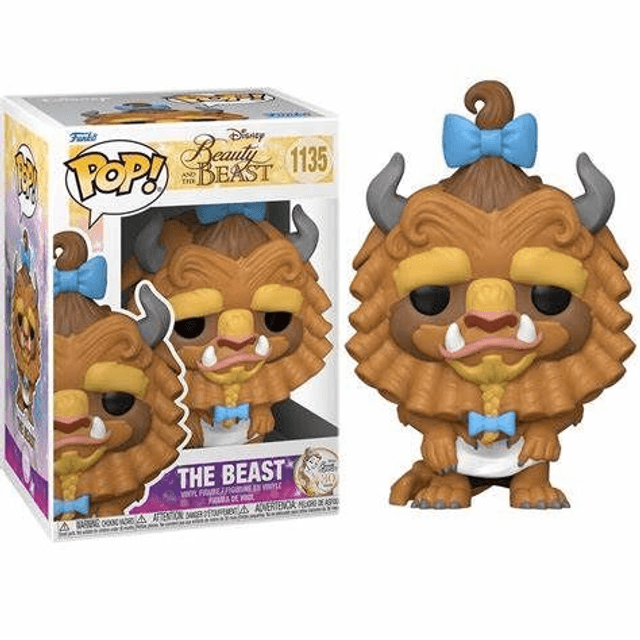 The beast Beauty and the beast 1135