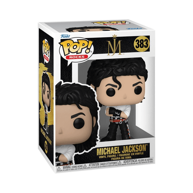 Michael Jackson Rocks 383