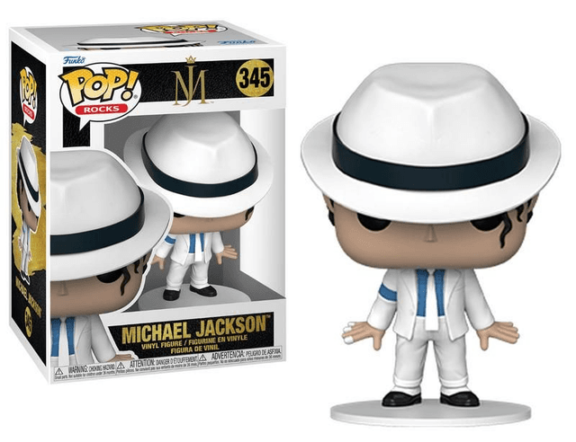 Michael Jackson 345
