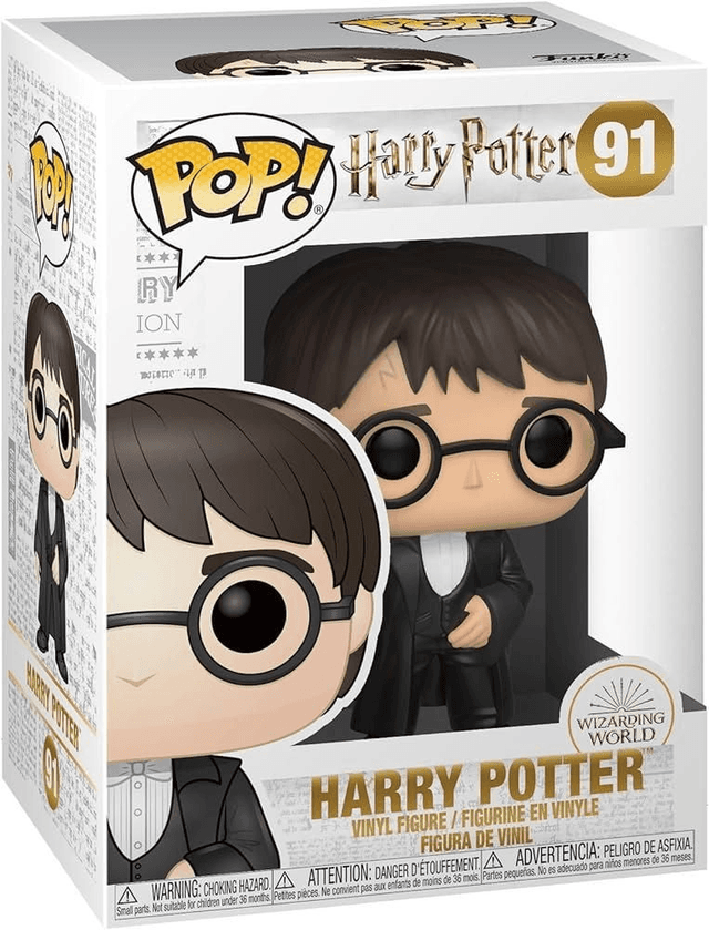 Harry Potter Harry Potter 91