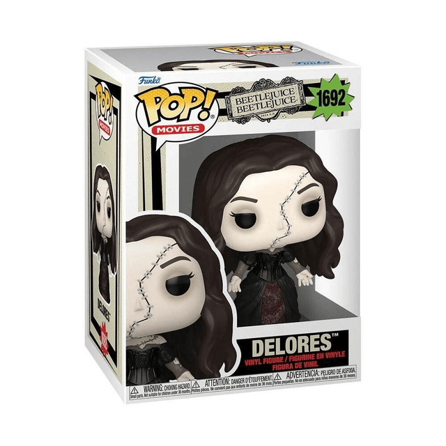 Delores Beetlejuice Beetlejuice 1692