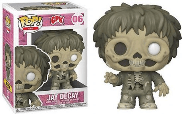 Jay Decay GPK 06