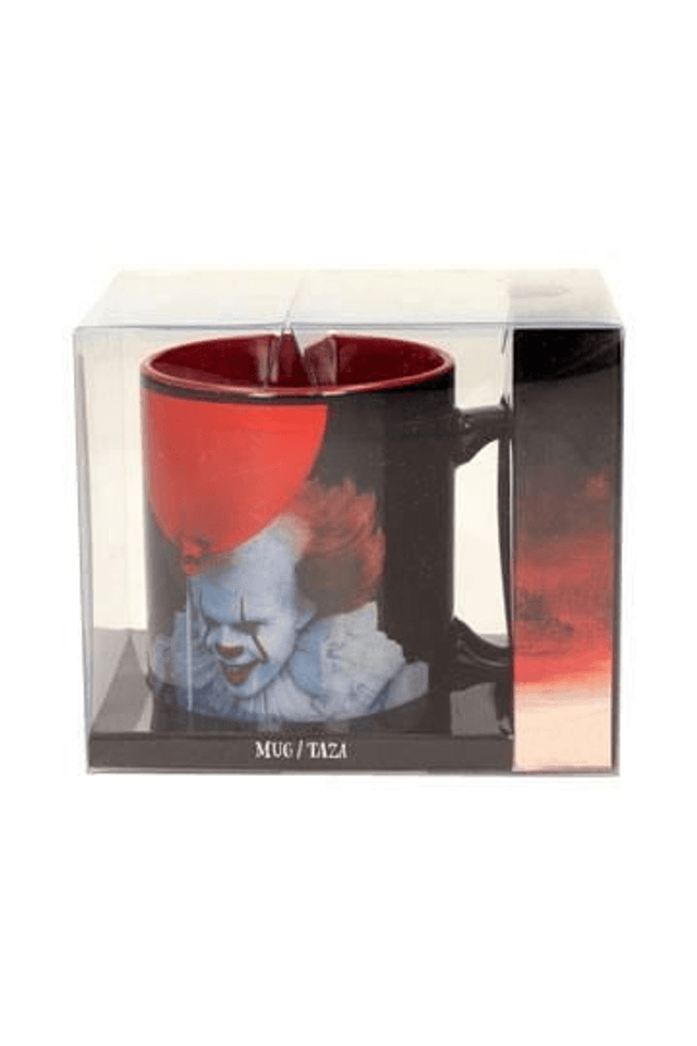 Mok Pennywise It