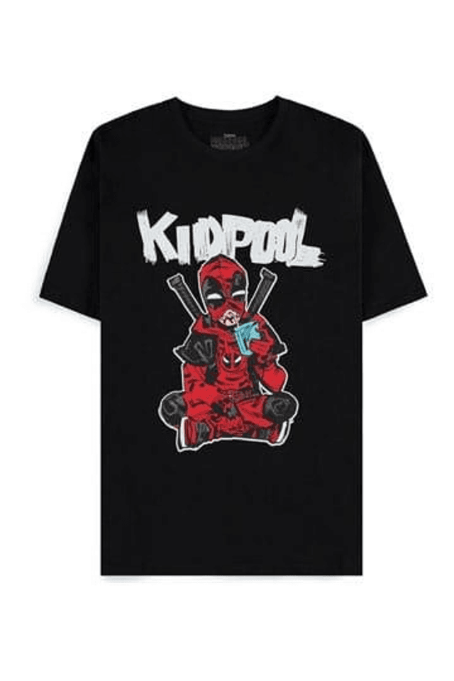 Kidpool T&#039;shirt