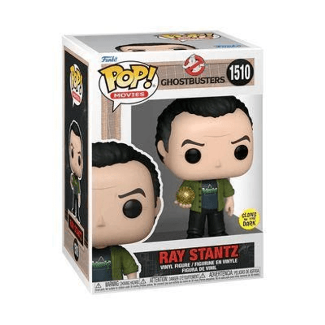 Ray Stantz Ghostbusters 1510