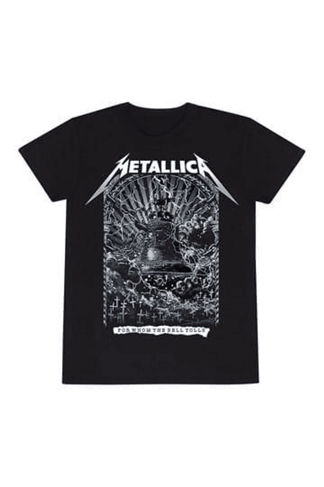 Metallica T&#039;shirt